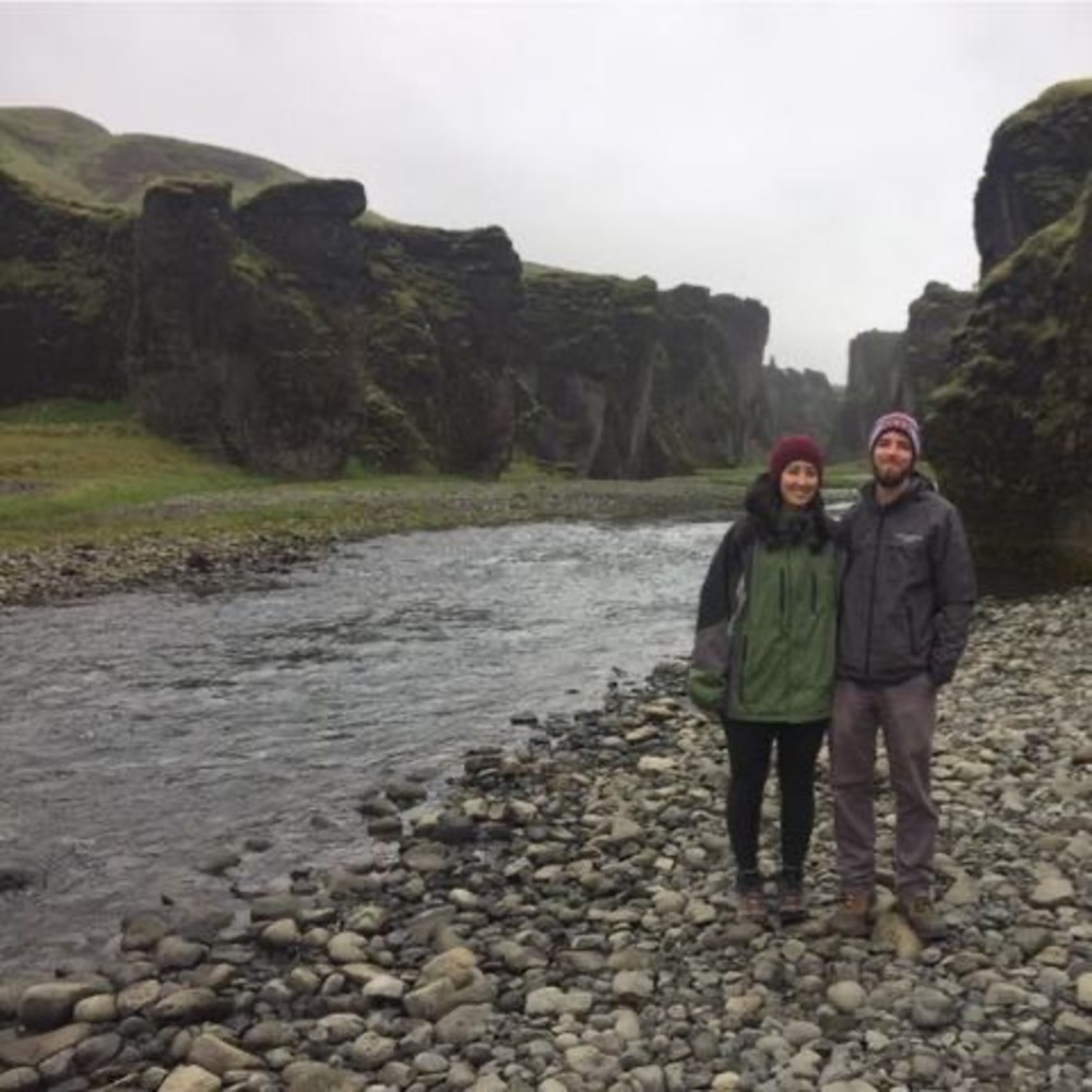 Meet your Posher, Ale